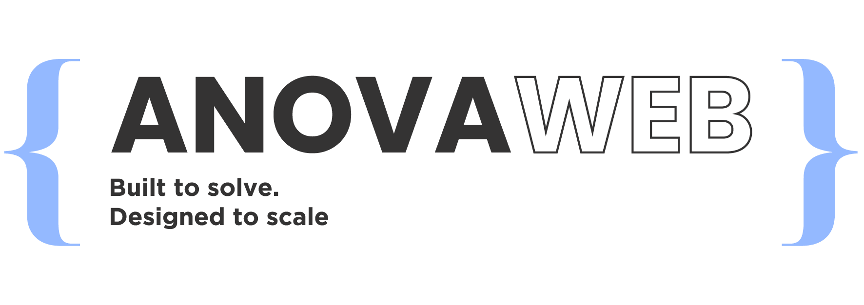 Anovaweb Logo Transparent